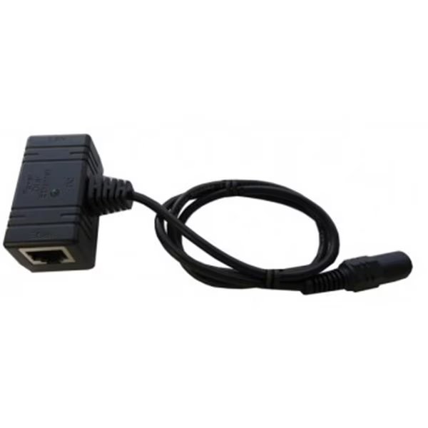 Tycon SystemsInc Gigabit Poe Injector, Fivegears, Mfr#: FI841230